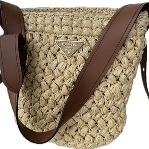 PRADA shoulder bag